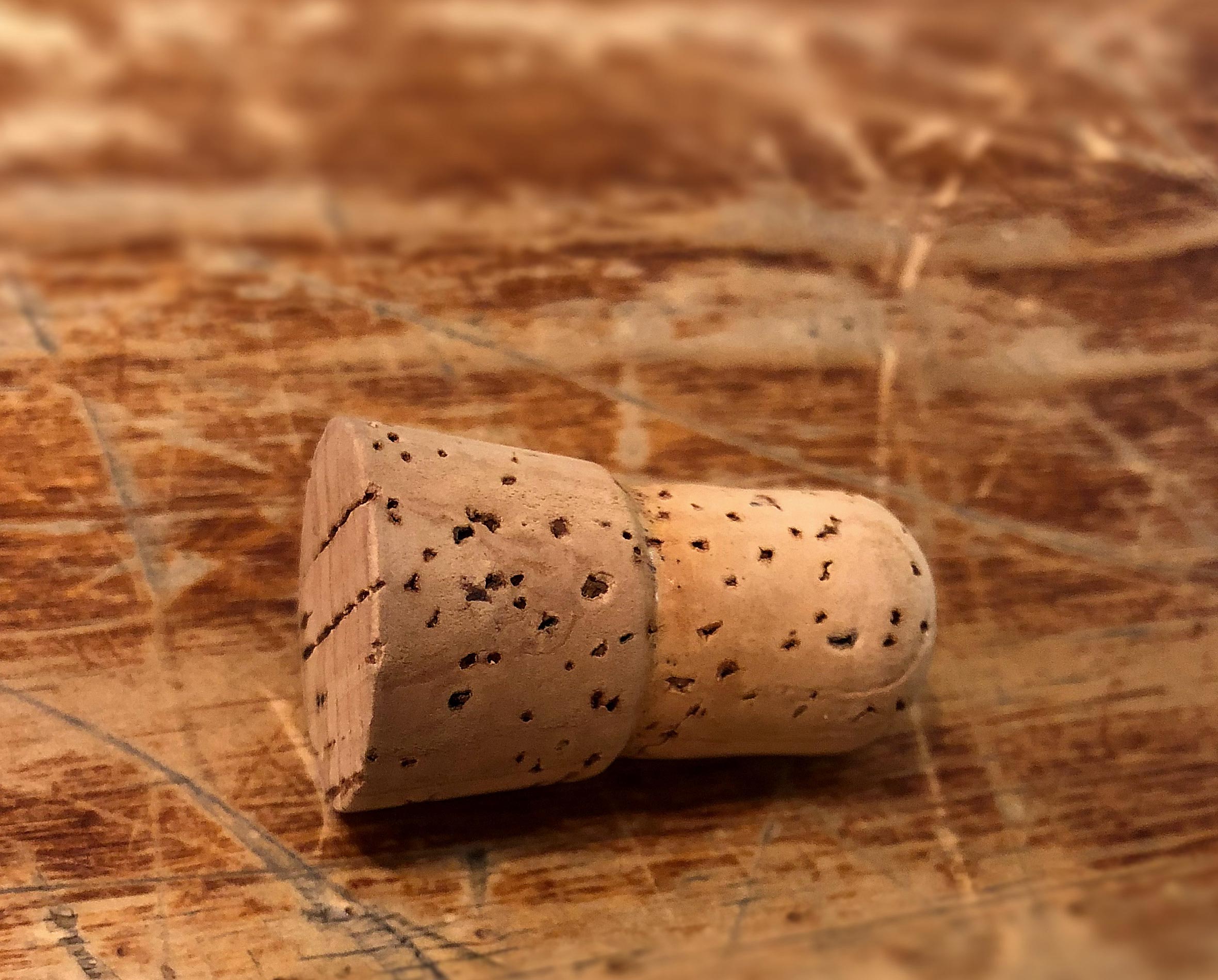 Cork