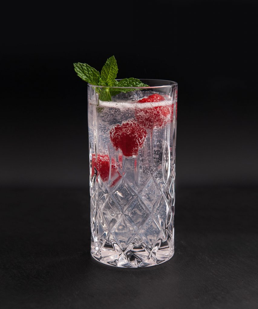 BeforGinTonic