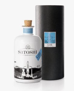 SatoshiGinBottleBox