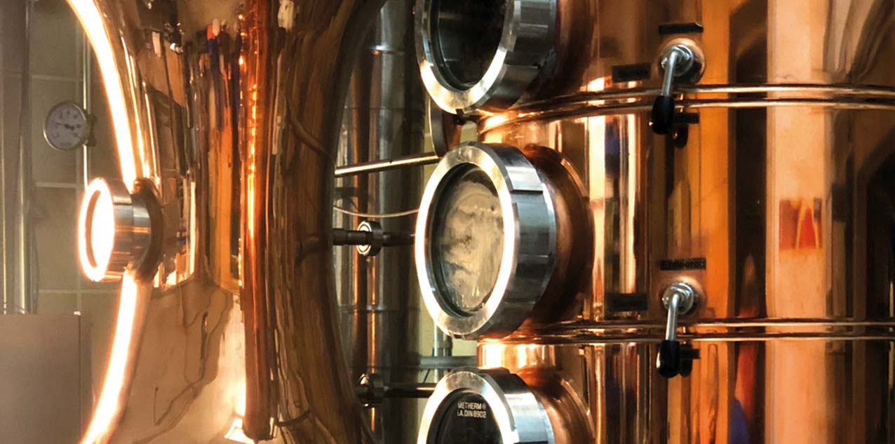 Distille