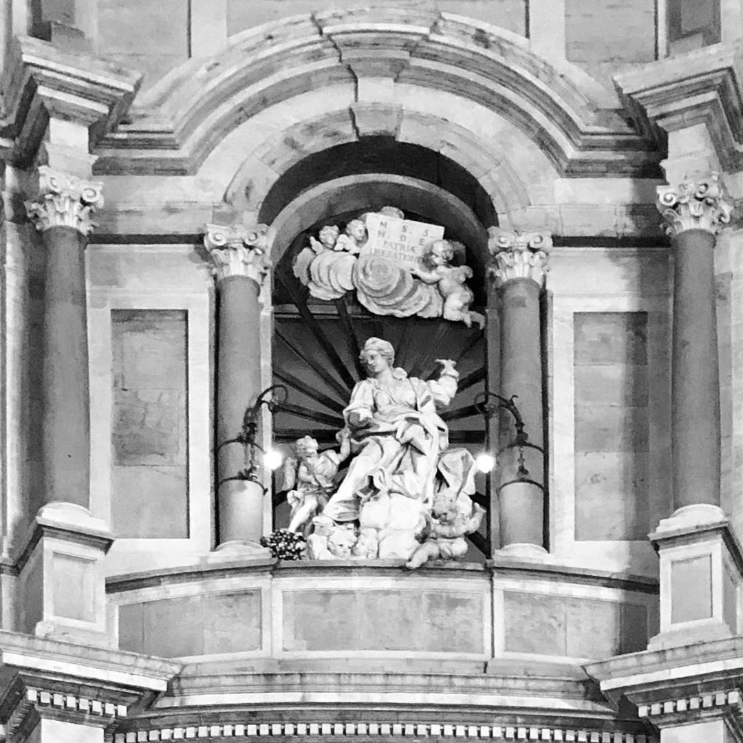 kirche